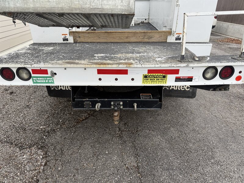 2019 Ford F-550 XL BUCKET TRUCK - Photo 37 - Nashville, TN 37210