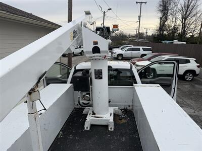 2019 Ford F-550 XL BUCKET TRUCK - Photo 40 - Nashville, TN 37210
