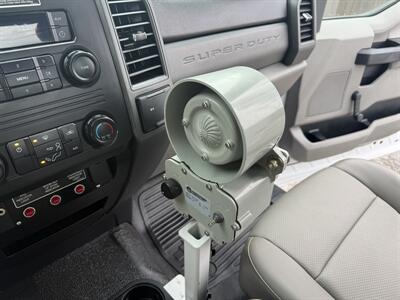 2019 Ford F-550 XL BUCKET TRUCK - Photo 25 - Nashville, TN 37210