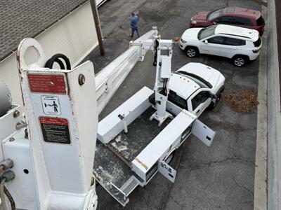 2019 Ford F-550 XL BUCKET TRUCK - Photo 46 - Nashville, TN 37210