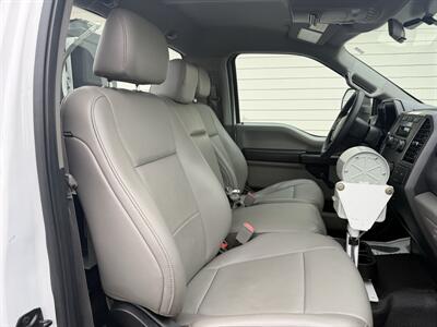 2019 Ford F-550 XL BUCKET TRUCK - Photo 11 - Nashville, TN 37210