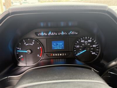 2019 Ford F-550 XL BUCKET TRUCK - Photo 21 - Nashville, TN 37210