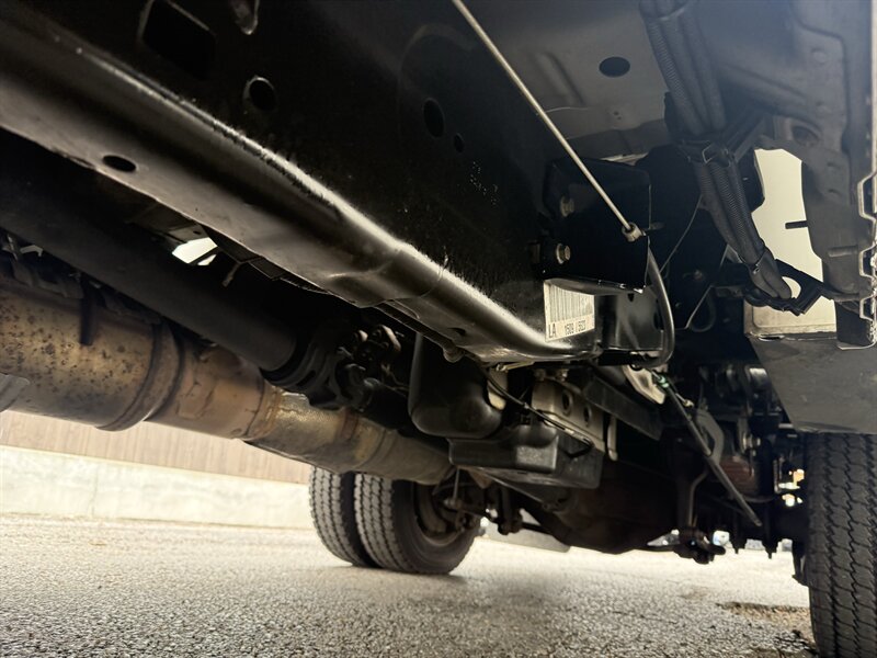 2019 Ford F-550 XL BUCKET TRUCK - Photo 31 - Nashville, TN 37210