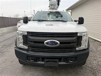 2019 Ford F-550 XL BUCKET TRUCK - Photo 13 - Nashville, TN 37210