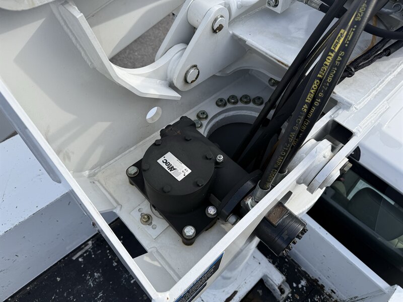 2019 Ford F-550 XL BUCKET TRUCK - Photo 54 - Nashville, TN 37210