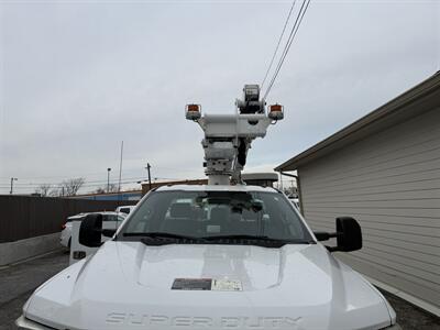 2019 Ford F-550 XL BUCKET TRUCK - Photo 16 - Nashville, TN 37210