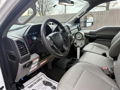 2019 Ford F-550 XL BUCKET TRUCK - Photo 22 - Nashville, TN 37210