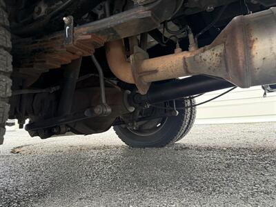 2019 Ford F-550 XL BUCKET TRUCK - Photo 8 - Nashville, TN 37210