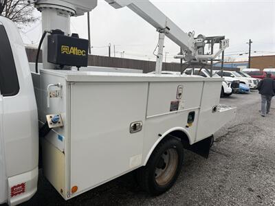 2019 Ford F-550 XL BUCKET TRUCK - Photo 29 - Nashville, TN 37210