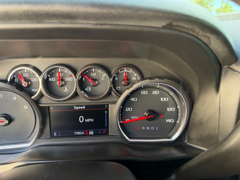 2020 Chevrolet Silverado 3500HD LT FLAT BED - Photo 34 - Nashville, TN 37210
