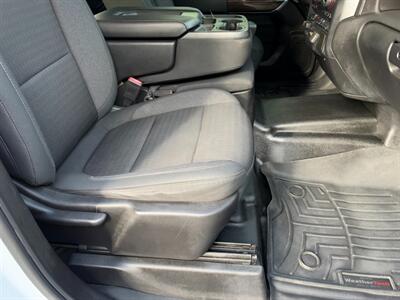 2020 Chevrolet Silverado 3500HD LT FLAT BED - Photo 32 - Nashville, TN 37210