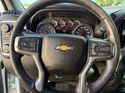 2020 Chevrolet Silverado 3500HD LT FLAT BED - Photo 35 - Nashville, TN 37210