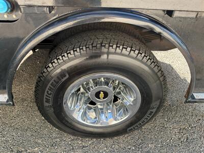 2020 Chevrolet Silverado 3500HD LT FLAT BED - Photo 20 - Nashville, TN 37210