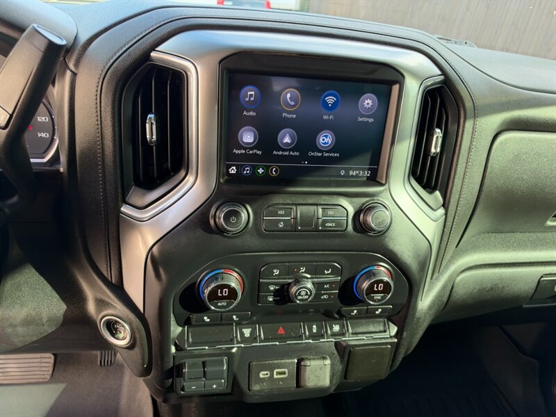 2020 Chevrolet Silverado 3500HD LT FLAT BED - Photo 36 - Nashville, TN 37210