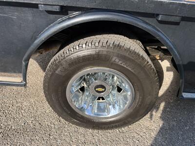 2020 Chevrolet Silverado 3500HD LT FLAT BED - Photo 11 - Nashville, TN 37210