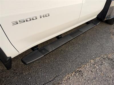 2020 Chevrolet Silverado 3500HD LT FLAT BED - Photo 19 - Nashville, TN 37210
