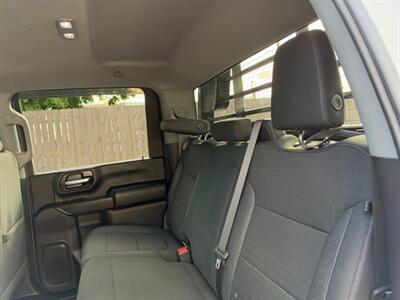 2020 Chevrolet Silverado 3500HD LT FLAT BED - Photo 28 - Nashville, TN 37210