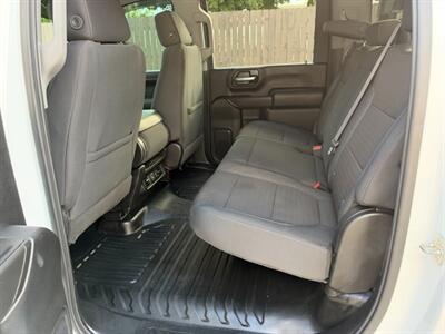 2020 Chevrolet Silverado 3500HD LT FLAT BED - Photo 27 - Nashville, TN 37210