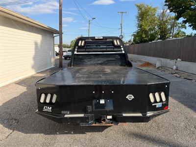 2020 Chevrolet Silverado 3500HD LT FLAT BED - Photo 9 - Nashville, TN 37210