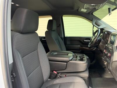 2020 Chevrolet Silverado 3500HD LT FLAT BED - Photo 33 - Nashville, TN 37210