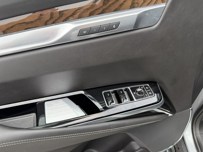 2025 Cadillac Escalade Sport Platinum photo 15