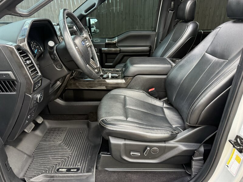 2018 Ford F-150 Lariat - Photo 8 - Nashville, TN 37210
