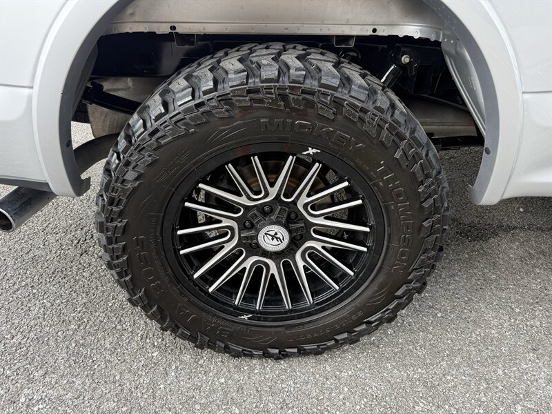 2018 Ford F-150 Lariat - Photo 22 - Nashville, TN 37210