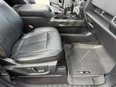 2018 Ford F-150 Lariat - Photo 39 - Nashville, TN 37210