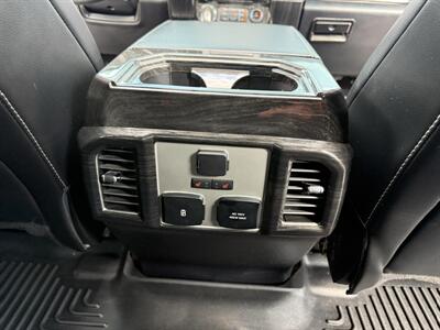 2018 Ford F-150 Lariat - Photo 42 - Nashville, TN 37210