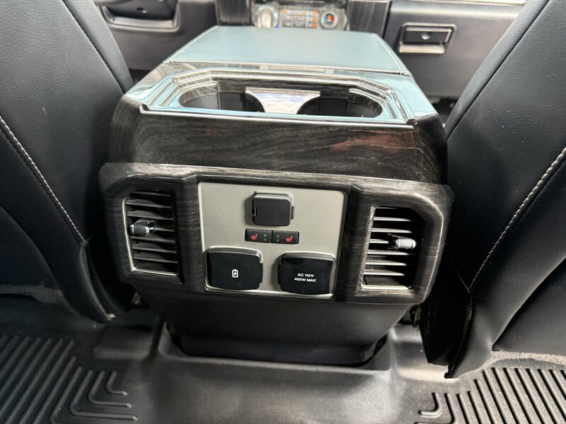 2018 Ford F-150 Lariat - Photo 42 - Nashville, TN 37210