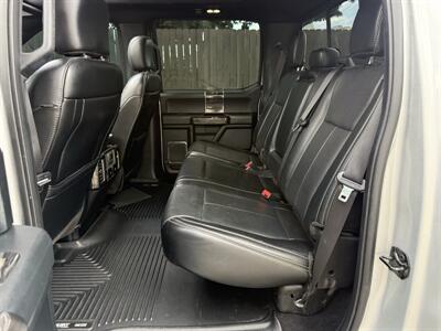 2018 Ford F-150 Lariat - Photo 14 - Nashville, TN 37210