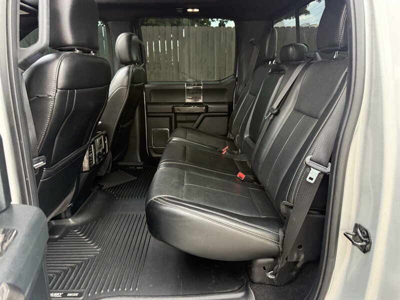 2018 Ford F-150 Lariat - Photo 14 - Nashville, TN 37210