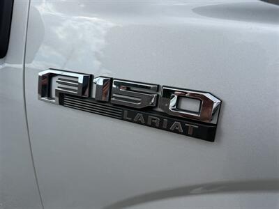 2018 Ford F-150 Lariat - Photo 38 - Nashville, TN 37210