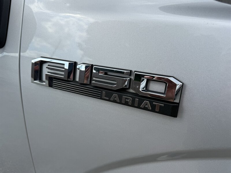 2018 Ford F-150 Lariat - Photo 38 - Nashville, TN 37210