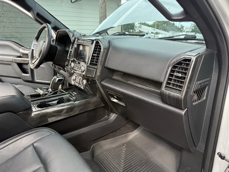2018 Ford F-150 Lariat - Photo 40 - Nashville, TN 37210