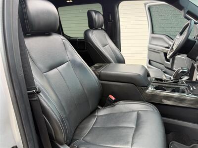2018 Ford F-150 Lariat - Photo 37 - Nashville, TN 37210