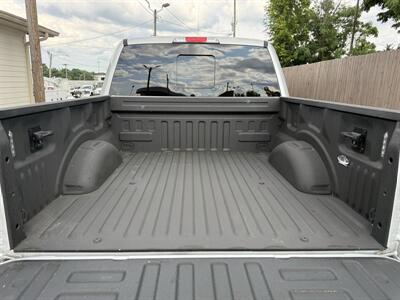 2018 Ford F-150 Lariat - Photo 24 - Nashville, TN 37210