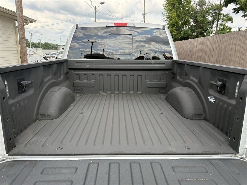 2018 Ford F-150 Lariat - Photo 24 - Nashville, TN 37210