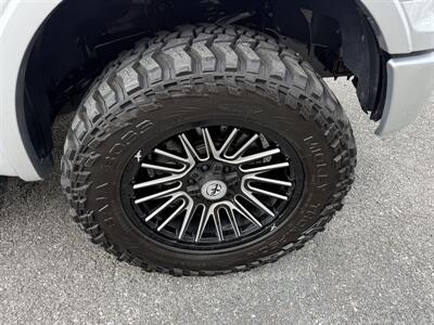 2018 Ford F-150 Lariat - Photo 28 - Nashville, TN 37210