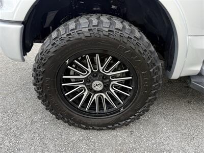 2018 Ford F-150 Lariat - Photo 12 - Nashville, TN 37210
