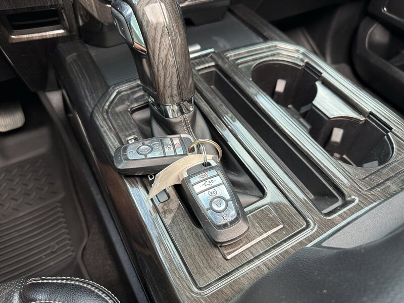 2018 Ford F-150 Lariat - Photo 7 - Nashville, TN 37210