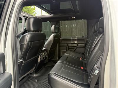 2018 Ford F-150 Lariat - Photo 13 - Nashville, TN 37210