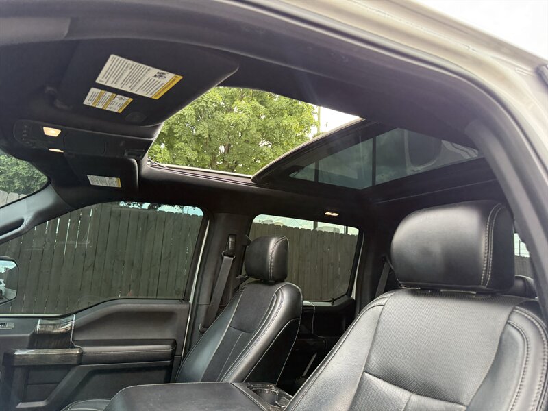 2018 Ford F-150 Lariat - Photo 11 - Nashville, TN 37210