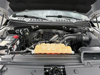 2018 Ford F-150 Lariat - Photo 36 - Nashville, TN 37210