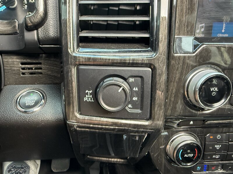 2018 Ford F-150 Lariat - Photo 5 - Nashville, TN 37210