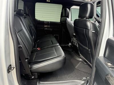 2018 Ford F-150 Lariat - Photo 41 - Nashville, TN 37210