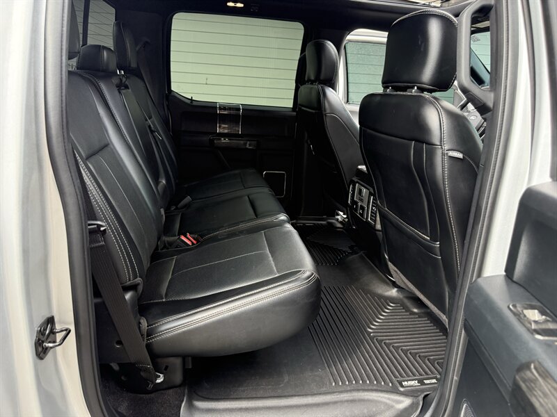 2018 Ford F-150 Lariat - Photo 41 - Nashville, TN 37210
