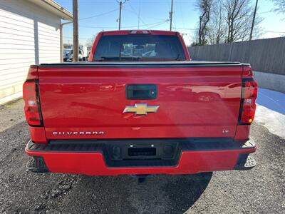 2018 Chevrolet Silverado 1500 LT   - Photo 9 - Nashville, TN 37210