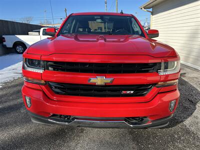 2018 Chevrolet Silverado 1500 LT   - Photo 3 - Nashville, TN 37210