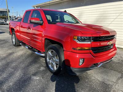 2018 Chevrolet Silverado 1500 LT   - Photo 6 - Nashville, TN 37210